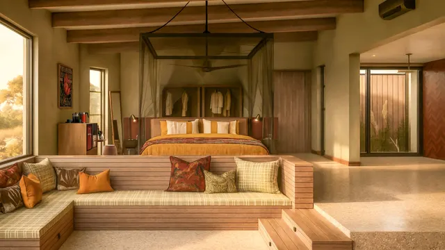 Jaci’s Private Lodge — image 2