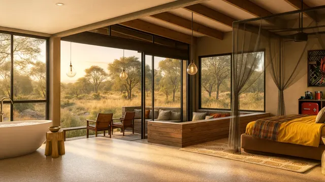 Jaci’s Private Lodge — image 9