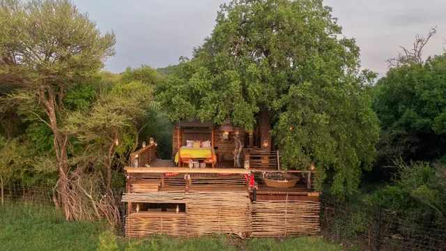 Jaci’s Private Lodge — image 5