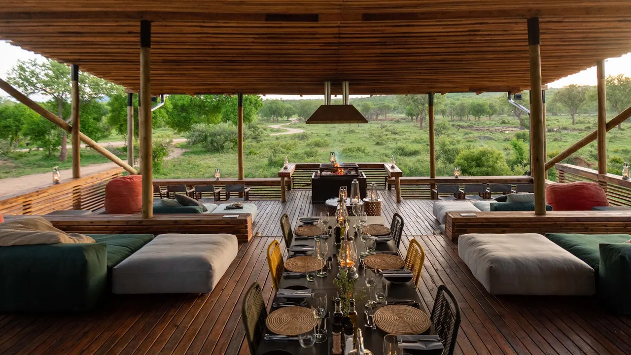 Jaci’s Private Lodge — image 13