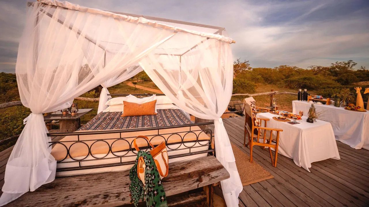 Kapama Buffalo Camp — image 23