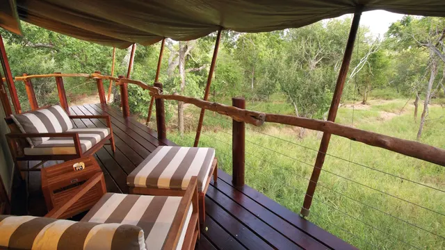 Kapama Buffalo Camp — image 13