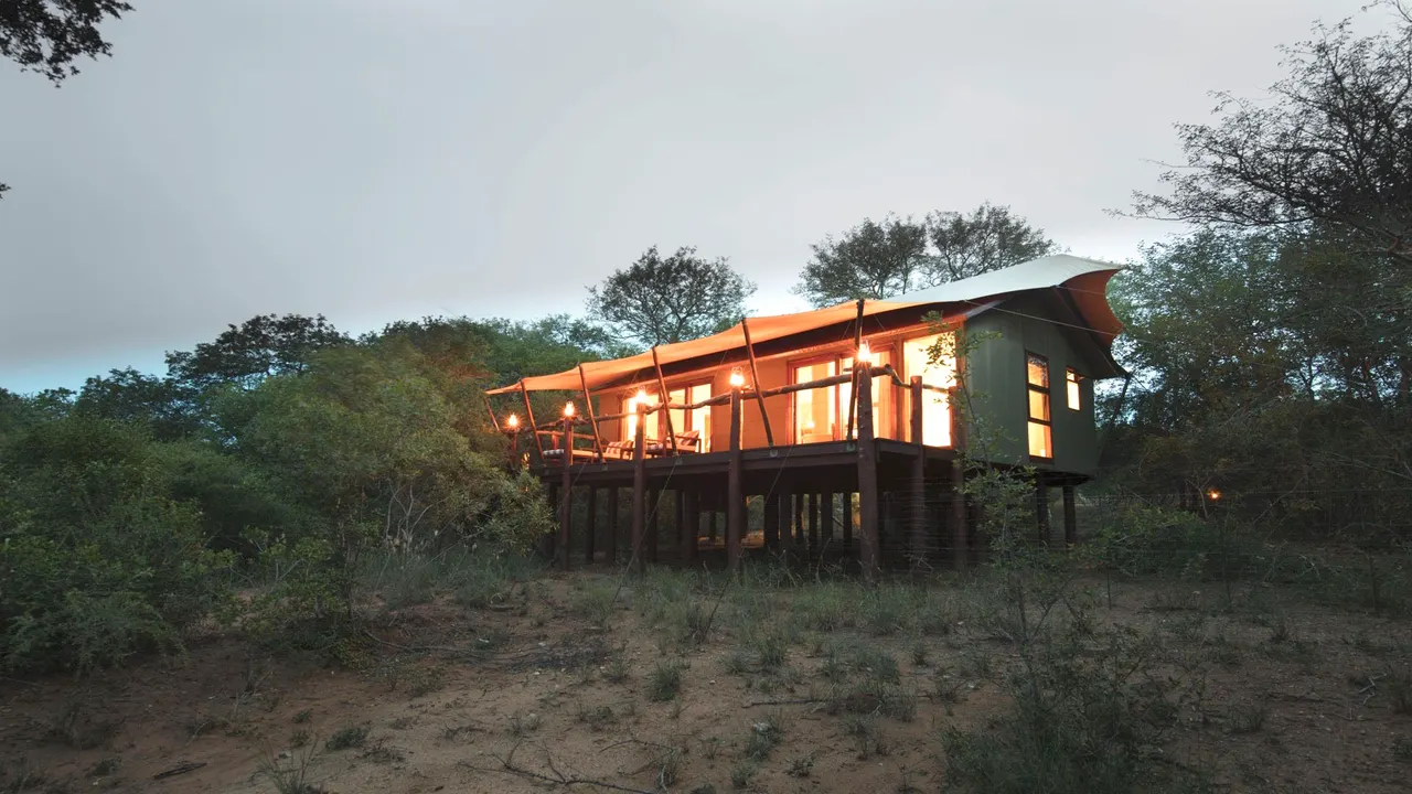 Kapama Buffalo Camp — image 18