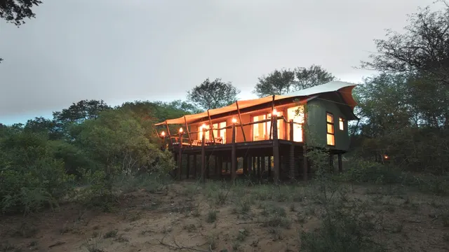 Kapama Buffalo Camp — image 18
