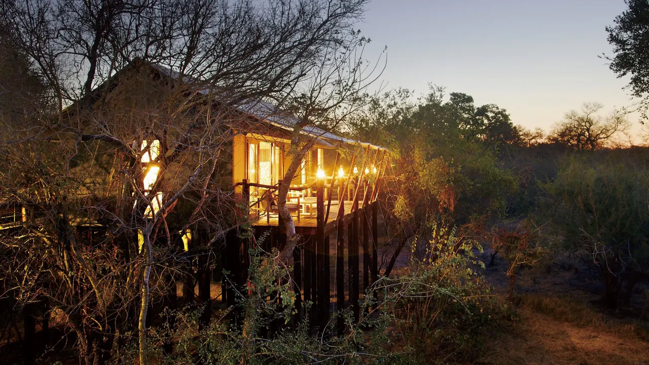 Kapama Buffalo Camp — image 26