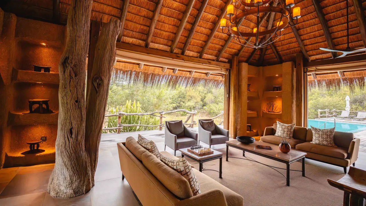 Kapama River Lodge — image 19