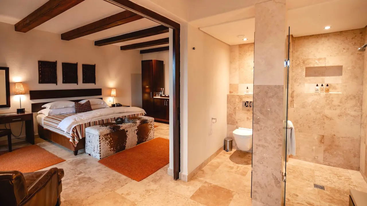 Kapama River Lodge — image 22