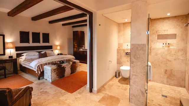 Kapama River Lodge — image 22
