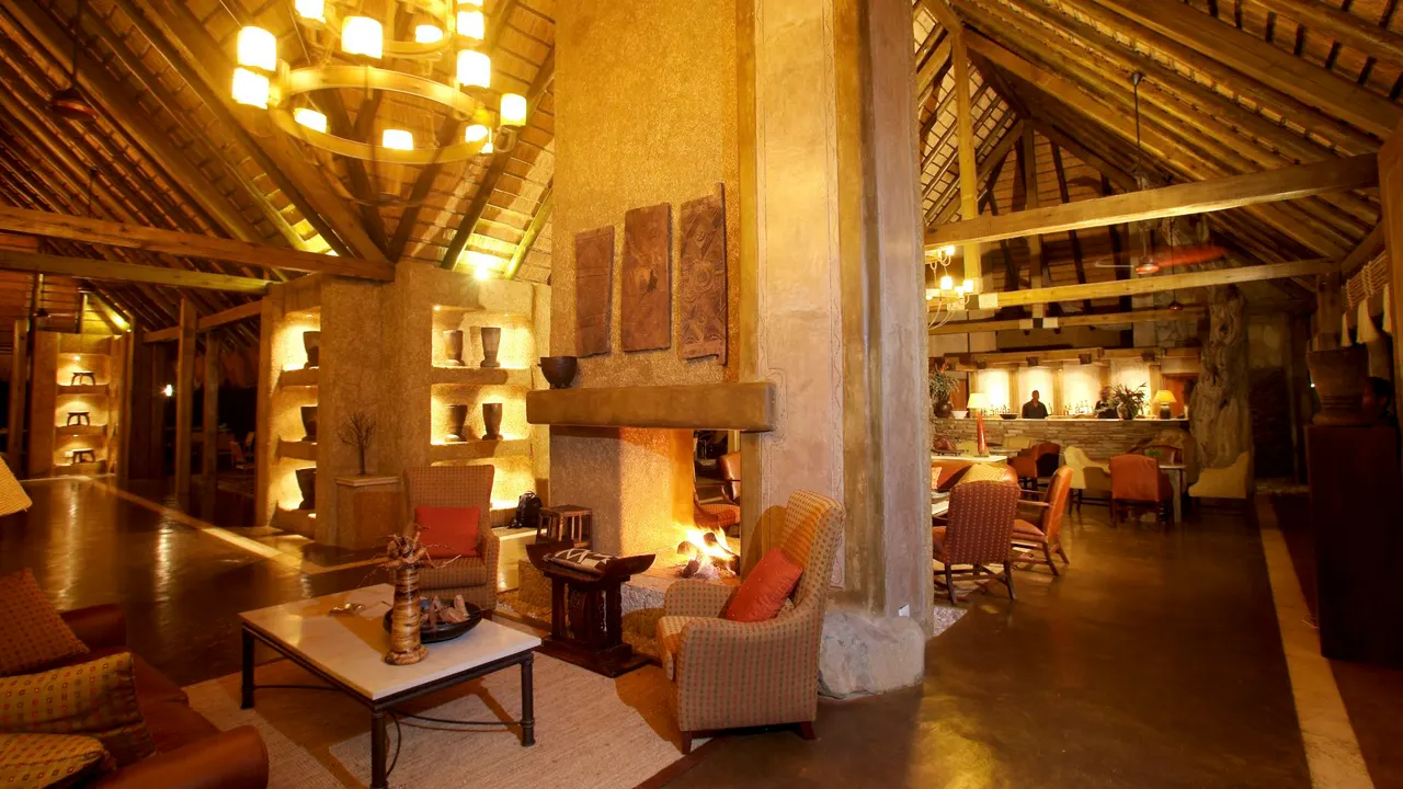 Kapama River Lodge — image 26