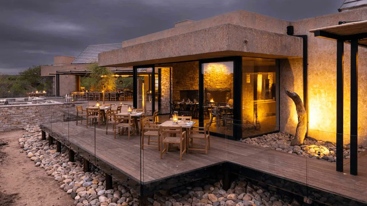 Kapama River Lodge — image 33