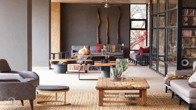 Kapama River Lodge — image 10