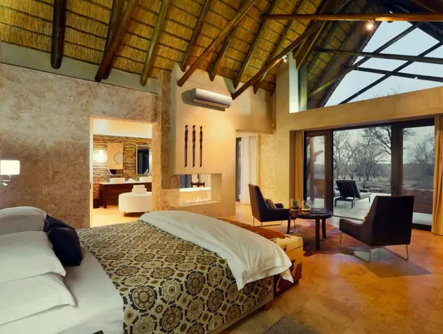 Kapama Southern Camp
