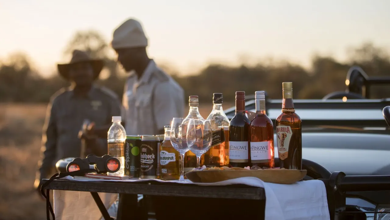Karongwe River Lodge — image 16