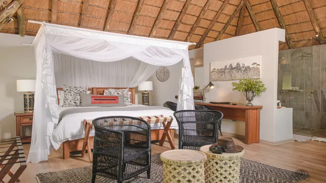 Karongwe River Lodge — image 9