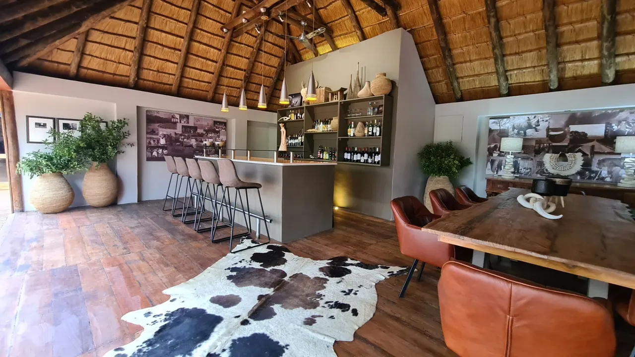 Karongwe River Lodge — image 21