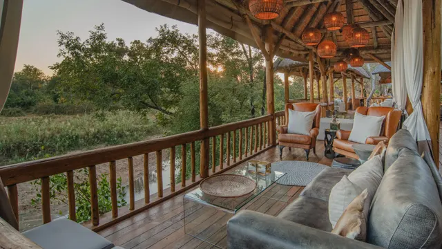 Karongwe River Lodge — image 23