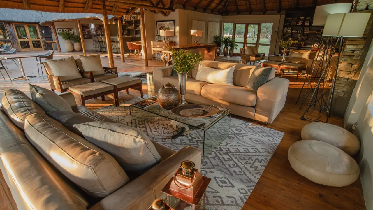 Karongwe River Lodge — image 12