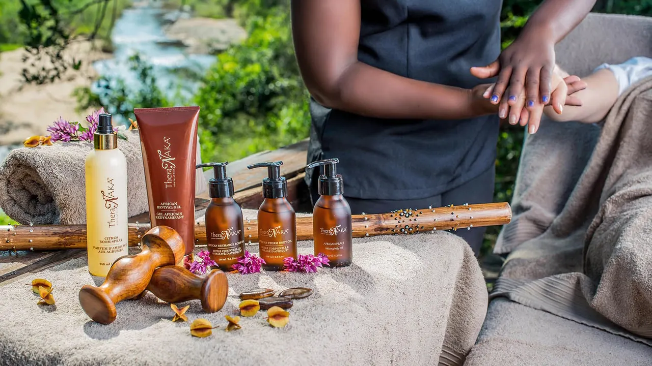 Karongwe River Lodge — image 14