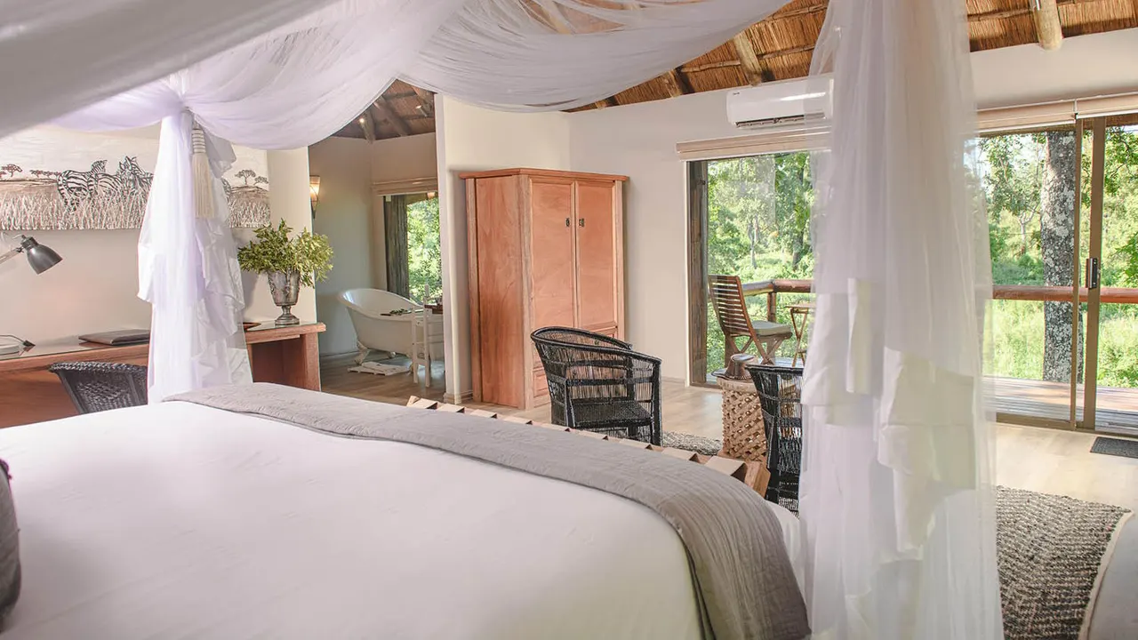 Karongwe River Lodge — image 31