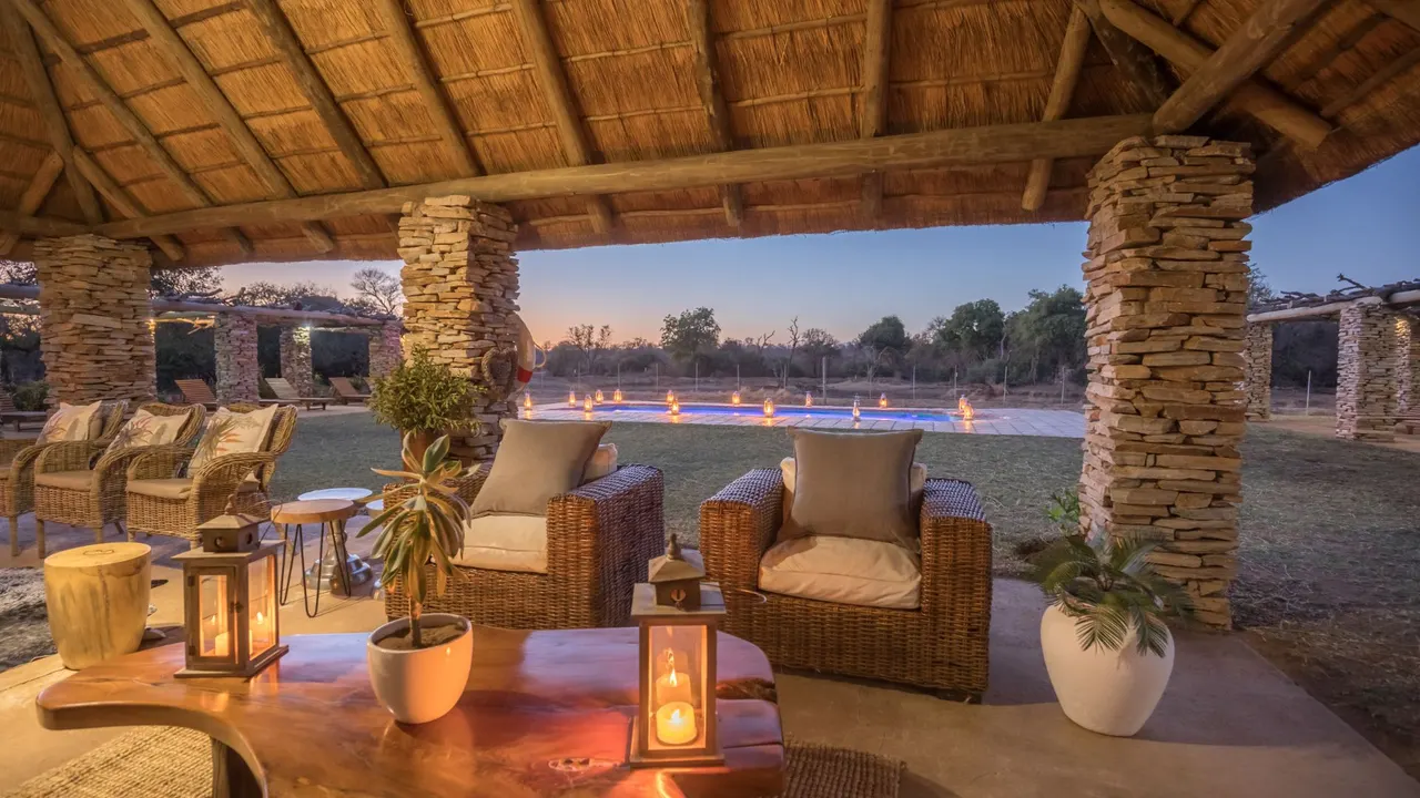 Karongwe River Lodge — image 26