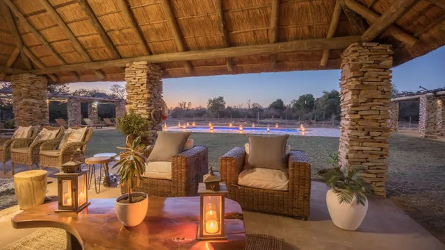 Karongwe River Lodge — image 26