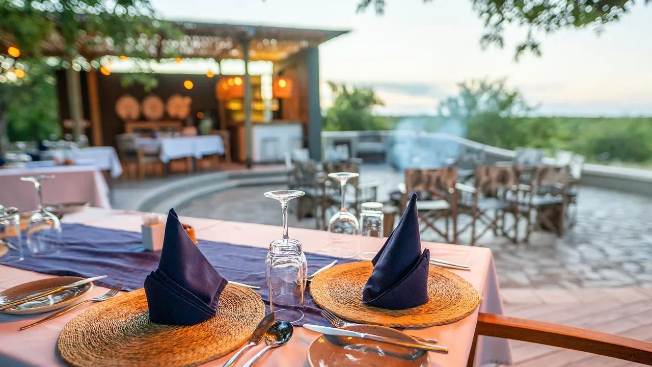 Klaserie Drift Misava Camp — image 23
