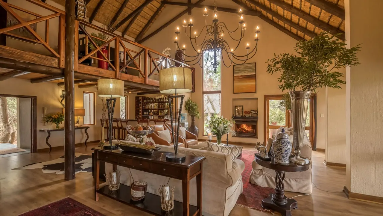 Kuname Lodge — image 8