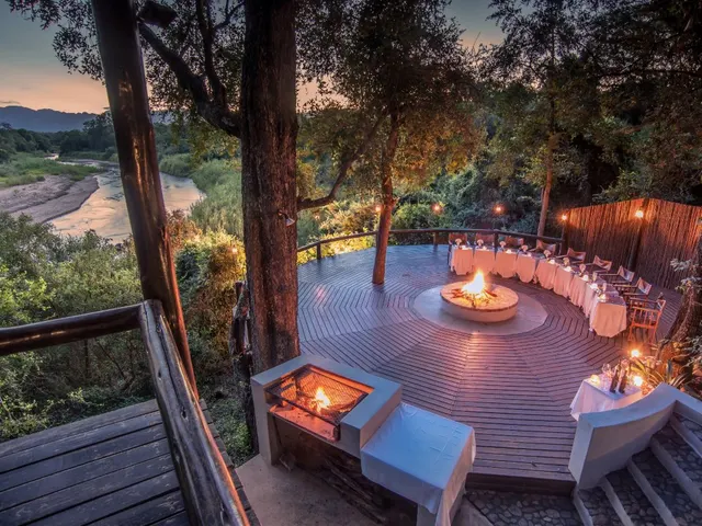 Kuname Lodge