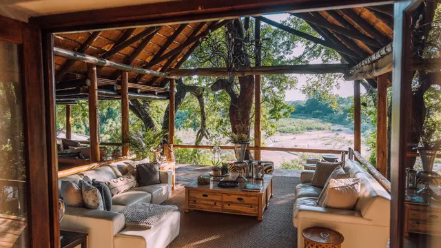 Kuname Lodge — image 21
