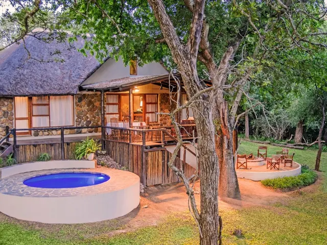 Noka House