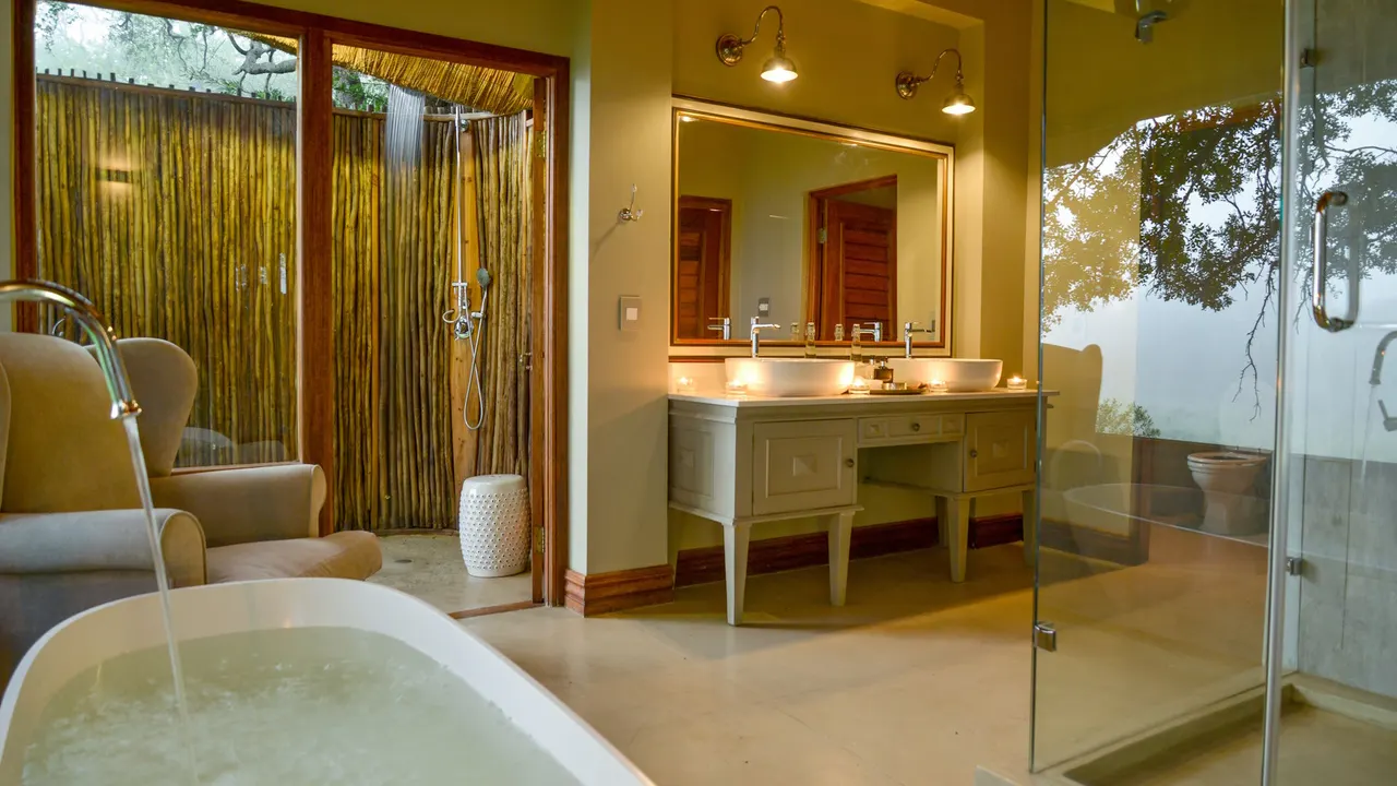 Lion Sands Narina Lodge — image 15