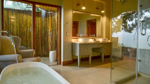 Lion Sands Narina Lodge — image 15