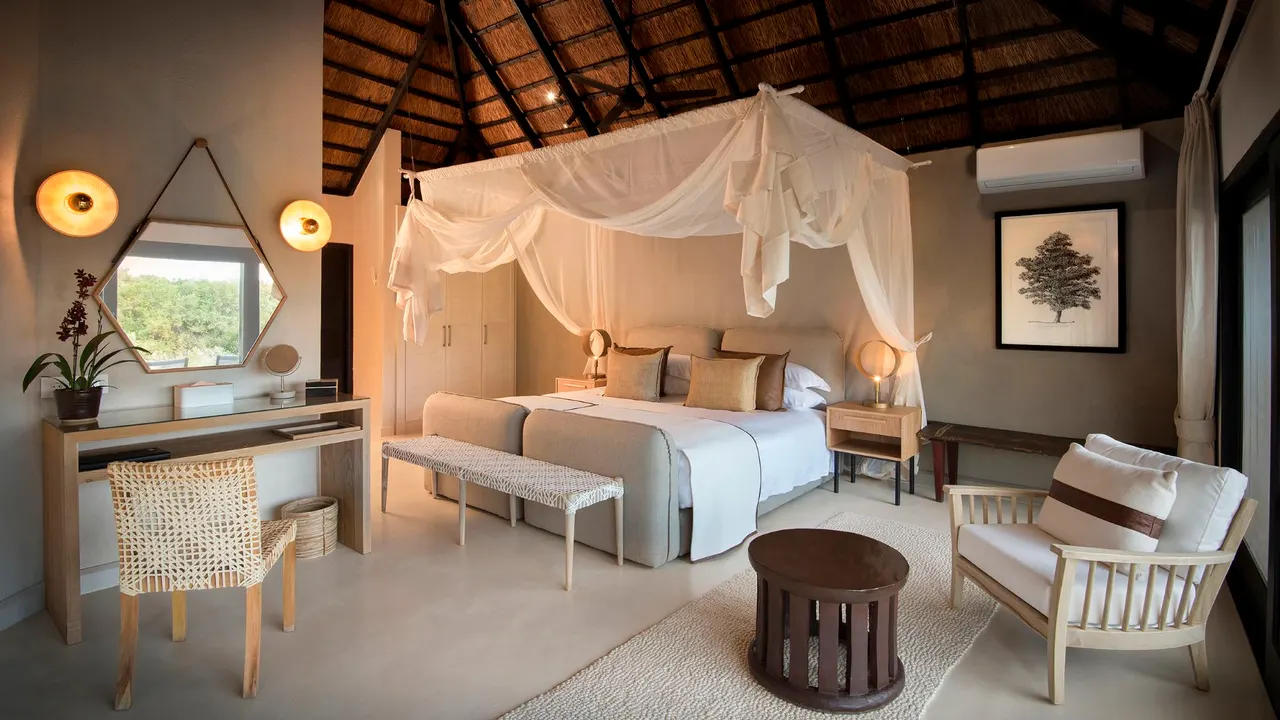 Lion Sands River Lodge — image 12