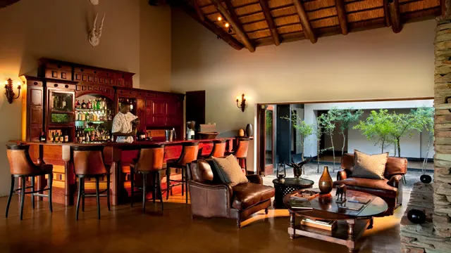 Lion Sands Tinga Lodge — image 13