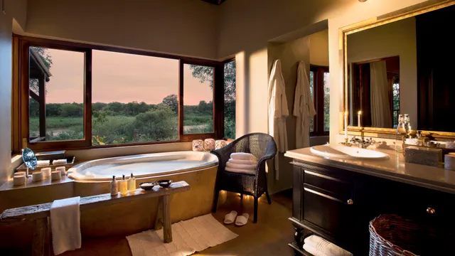 Lion Sands Tinga Lodge — image 18