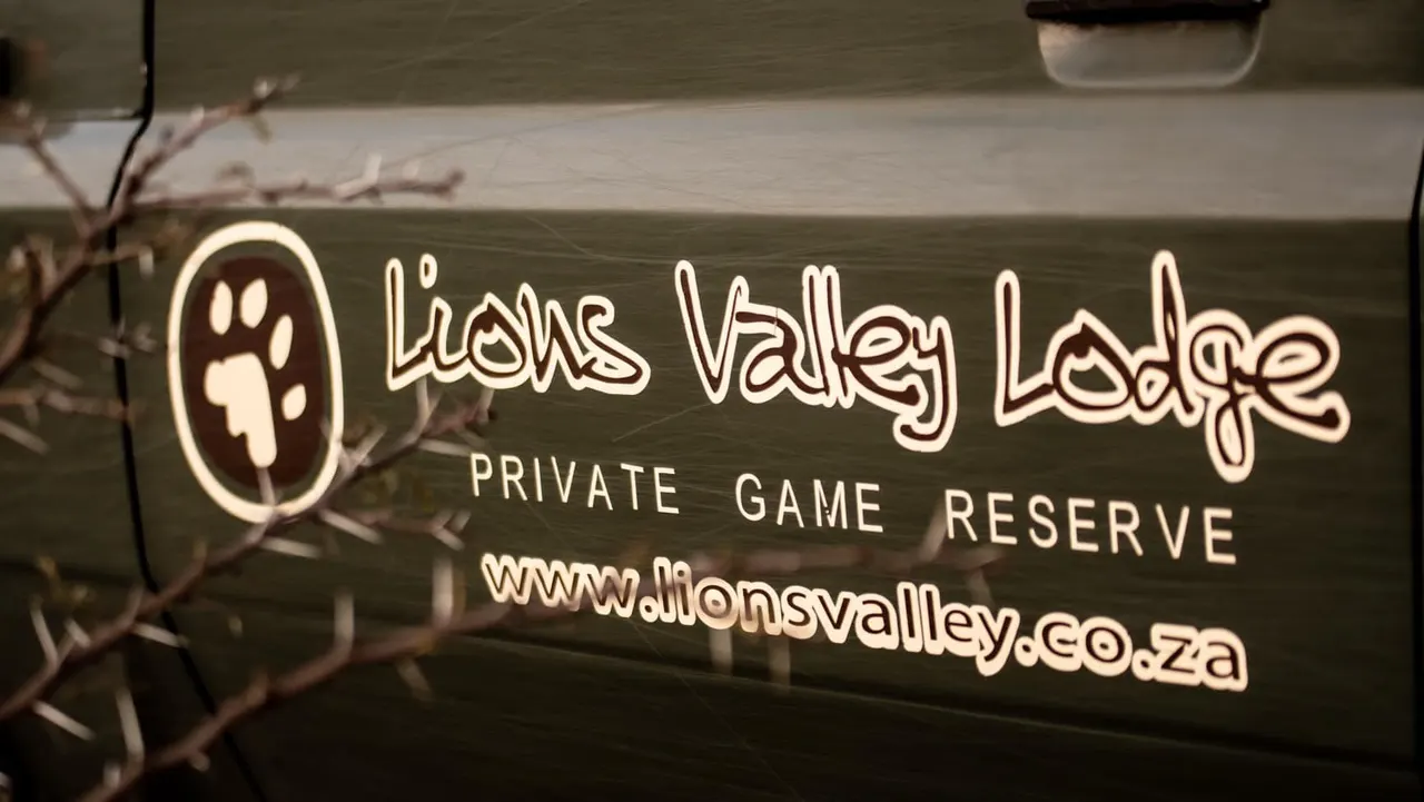 Lions Valley Lodge — image 9
