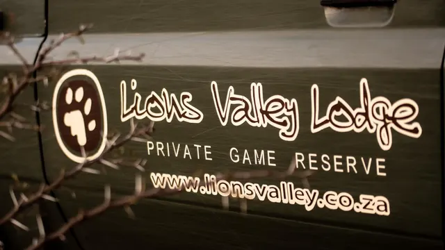 Lions Valley Lodge — image 9
