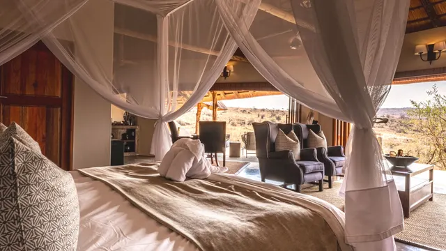 Lions Valley Lodge — image 5
