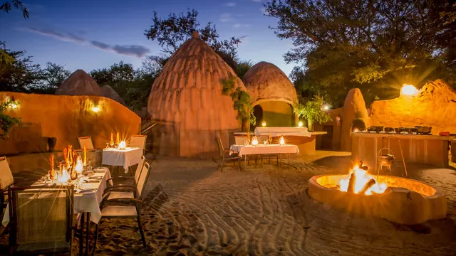 Lukimbi Safari Lodge — image 4