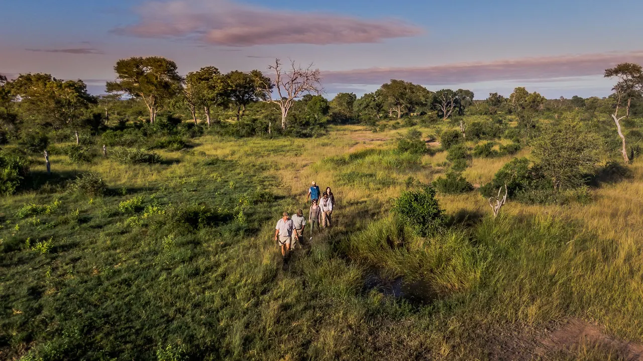 Lukimbi Safari Lodge — image 19