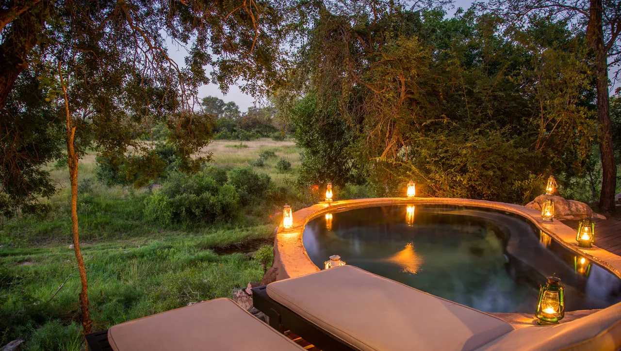 Lukimbi Safari Lodge — image 15