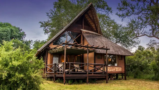 Lukimbi Safari Lodge — image 17