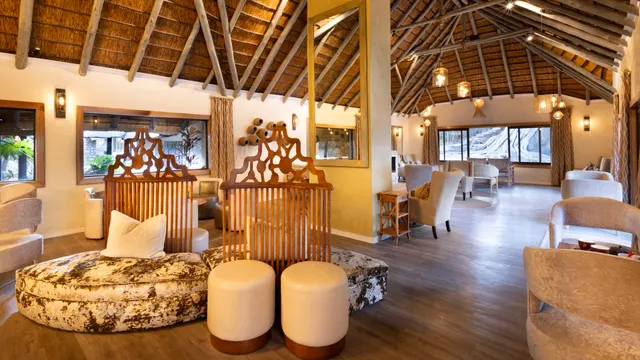 Mabula Lodge — image 13