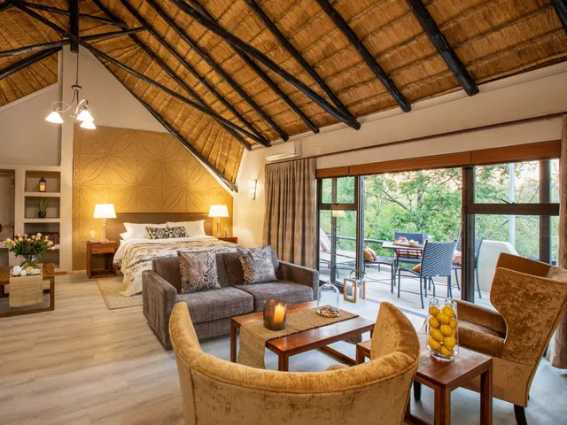 Mabula Lodge