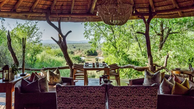 Madikwe Safari Lodge — image 23