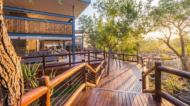 Makalali Main Lodge — image 24