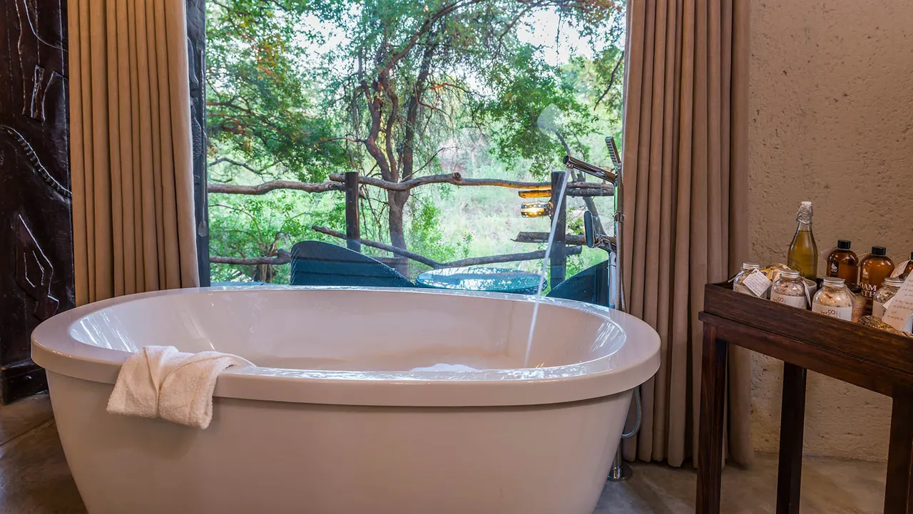 Makalali River Lodge — image 23