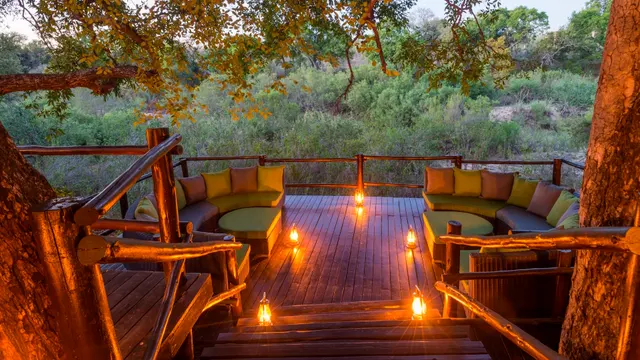 Makalali River Lodge — image 17