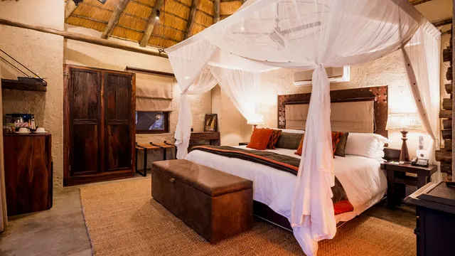 Makalali River Lodge — image 28