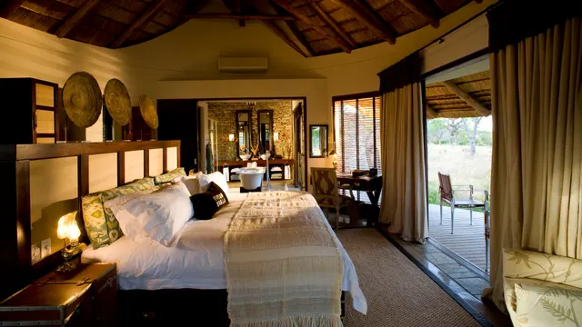 Makanyi Lodge — image 4